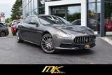 Maserati Quattroporte GranLusso SQ4*EGSD*CARPLAY*NAV*BI-X - Maserati Quattroporte: Granlusso