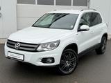 Volkswagen Tiguan LOUNGE Track & Style DSG 4Motion - Volkswagen Tiguan: Standheizung