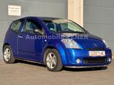 Citroën C2 Confort Klima Alu *ZAHNRIEMEN und TÜV NEU* - Citroën C2: N