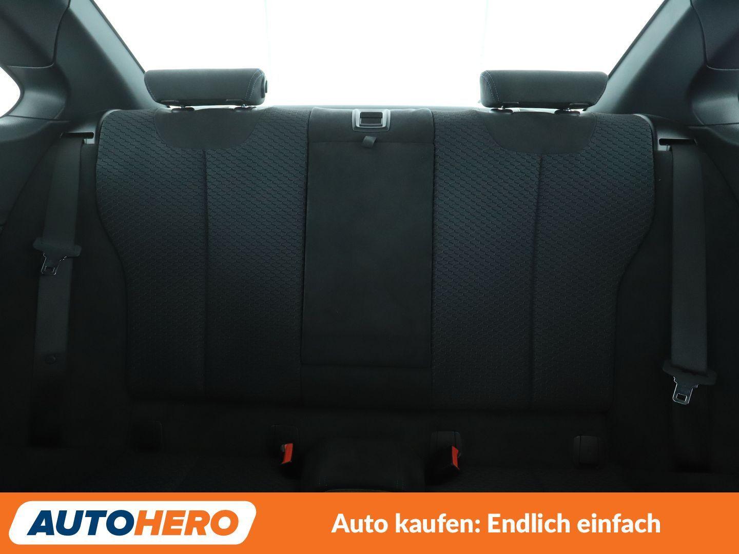 BMW 218 i M Sport *NAVI*LED*TEMPO*PDC*SHZ*, миниатюра 14