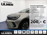 Opel Crossland Elegance 1.2 Turbo  Navi-Link-Tom Alu 