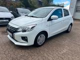 Mitsubishi Space Star Basis - gebrauchte Mitsubishi Space Star aus dem Jahr 2021