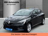 Renault Clio V Zen-TÜV NEU-EURO6-WENIG KM-TOP ZUSTAND - Renault Clio: V6