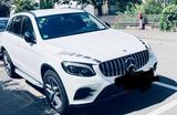 Mercedes-Benz GLC Mercedes- Benz 220 D 4MATIC - Mercedes-Benz C 220 Gebrauchtwagen in Freiburg