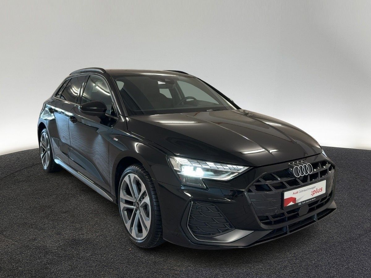 Audi A3 - Bild 9