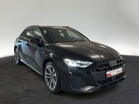 Audi A3 - Vorschau Bild 9