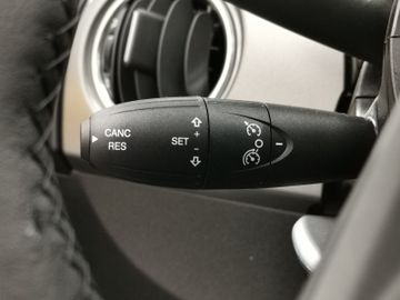 Fiat 500 Sport 1,0 GSE MHybrid ... Panoramadach ...