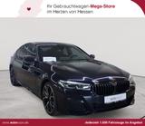 BMW 545e xDrive Aut. M Sport Leder LED  - BMW 545 Gebrauchtwagen