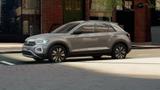 Volkswagen T-Roc 1.5 TSI Goal DSG AHK LED Navi RFK 2xKlima - Gebrauchtwagen von Händlern