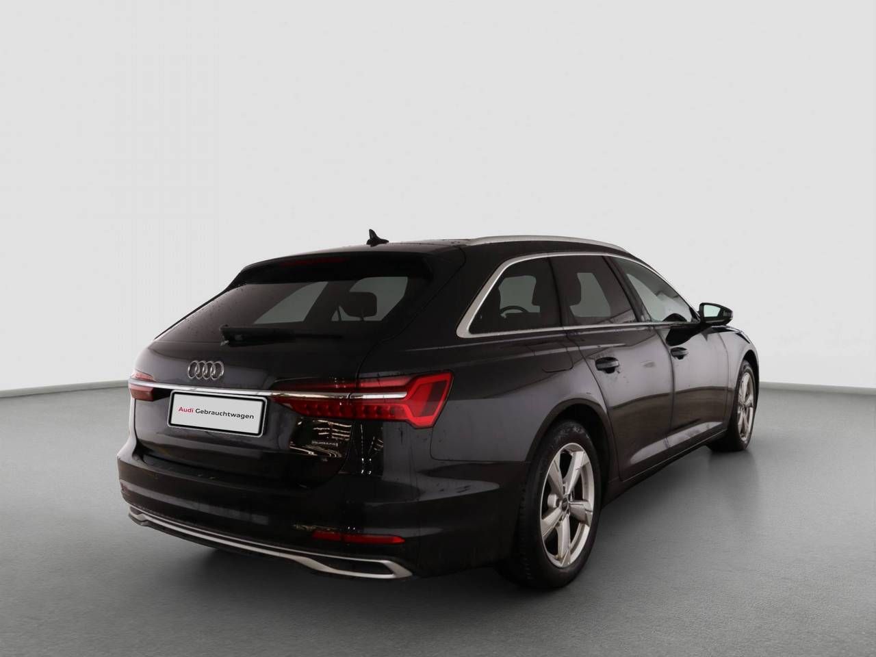 Audi A6 - Bild 3