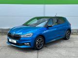 Skoda 116PS DSG Monte Carlo SHZ KESSY KAMERA+PDC LM16" - Skoda Fabia Neuwagen: Automatik