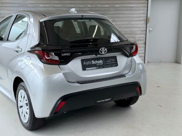 Toyota Yaris - 8
