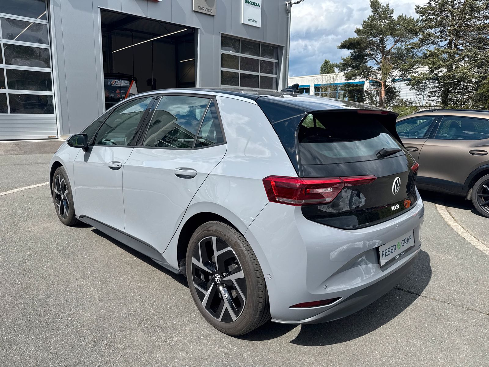 Volkswagen ID.3 - Bild 5