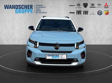 Citroën C3 Turbo 100 S&S Plus