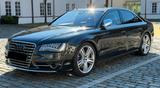 Audi S8 4.0 TFSI*21 ZOLL*Carbon*Matrix*ACC* - Audi S8 in München