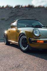 Porsche 911 SC Restomod