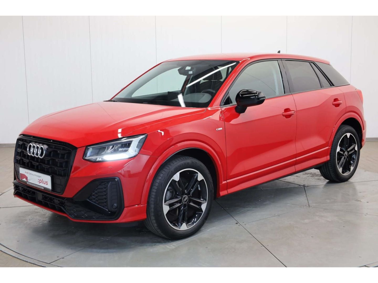Audi Q2 - Bild 2