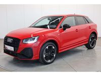 Audi Q2 - Vorschau Bild 2