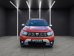 Dacia Duster II 1.3 TCe 130 Prestige    *Klimaautomati