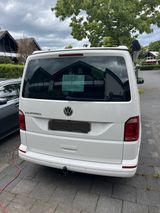 Volkswagen T6 California Beach Vollausbau - Wohnwagen & Wohnmobil in Bonn