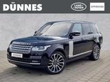 Land Rover Range Rover TDV6 Autobiography - gebrauchte Land Rover Range Rover aus dem Jahr 2019