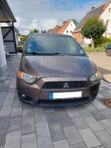 Mitsubishi Colt 1.3 35 Jahre Plus ClearTec 35 Jahre Plus - Mitsubishi Colt: 35 Jahre