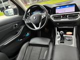BMW 320d xDrive Sport Line Automatik Sport Line - BMW 320: Limousine, 320d Xdrive