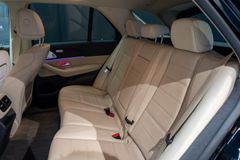 MERCEDES-BENZ GLE 350 d 4Matic*BURM*SITZKLIMA*DISTRO*AHK*AIRMA