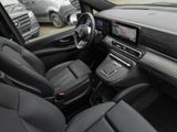 Mercedes-Benz V 300 AVANTGARDE EXTRALANG+MULTIBEAM+8-SITZER - : 8sitzer