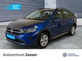 Volkswagen Taigo 1.0 TSI Life OPF+USB+DAB+MAL+EPH+SHZ+BAA+