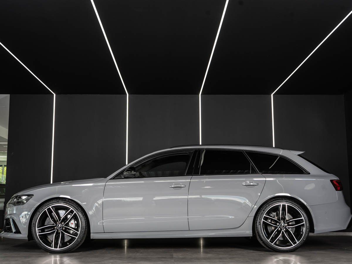 Audi RS6 Performance  *AKRAPOVIC*KERAMIK*BOSE*NARDO* foto 8