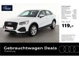 Audi Q2 35 TDI advanced S-Tronic AHK/Leder/NAV/Virt. - Audi Q2 Gebrauchtwagen in Leipzig