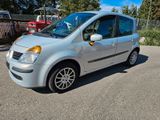 Renault Modus Dynamique 1.6 16V Automatik Klima TÜV 0724 - Renault Modus aus 2005