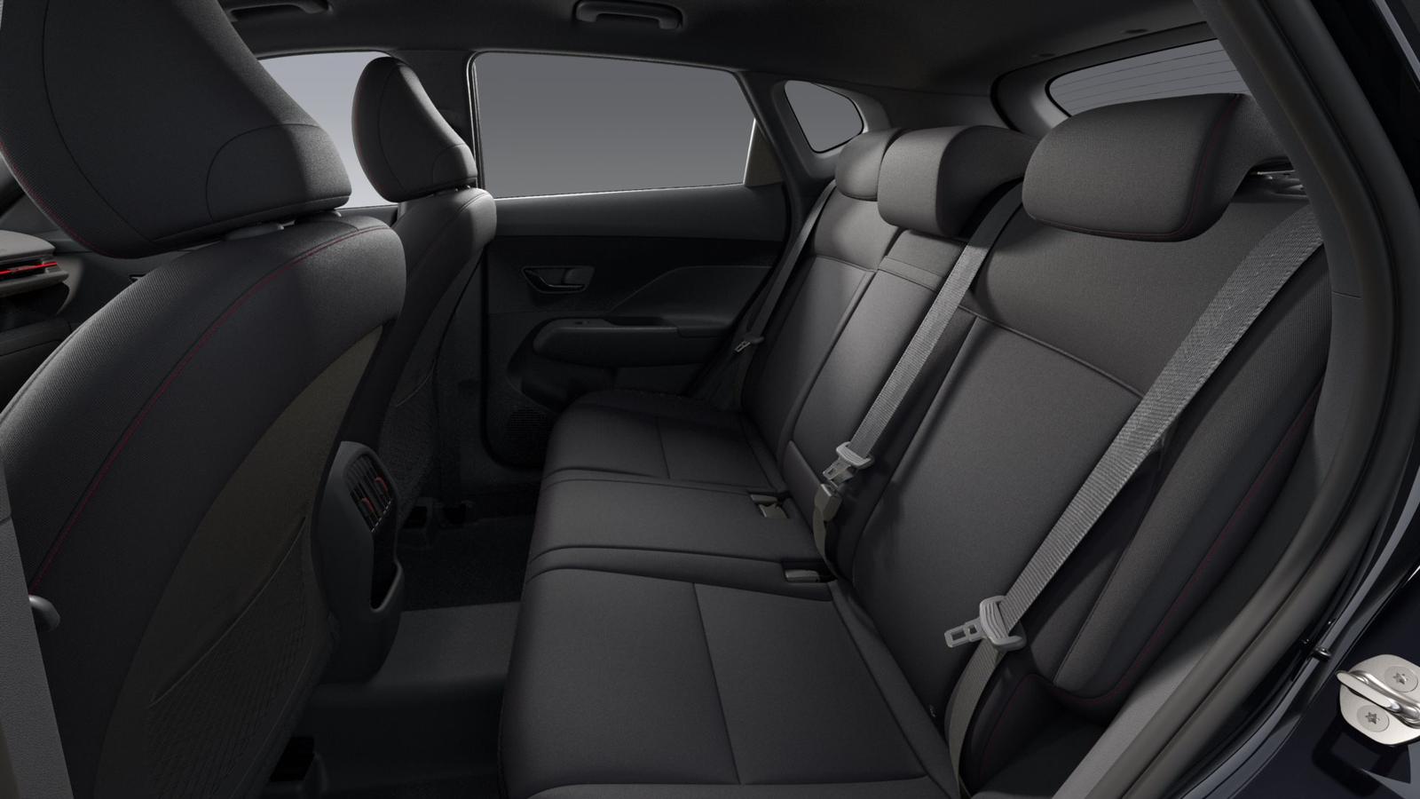 Hyundai Kona N Line 2027 1.6 T-GDI 150 PS MT 2WD Ass-P, миниатюра 9