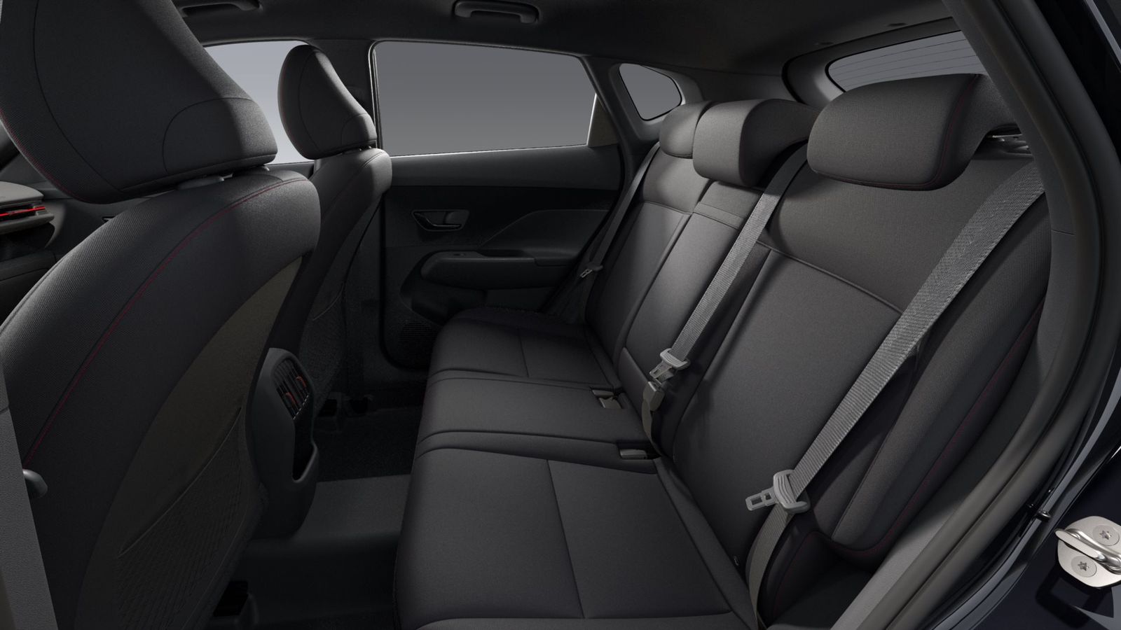 Hyundai KONA - Bild 11
