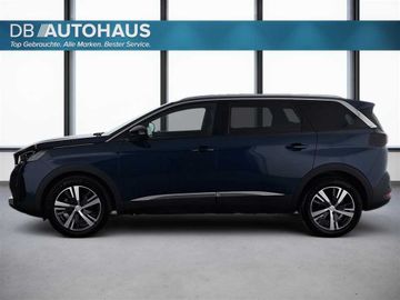 Peugeot 5008 - 7