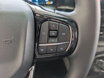 Ford Tourneo Custom 2.0 EcoBlue  L1 Titanium