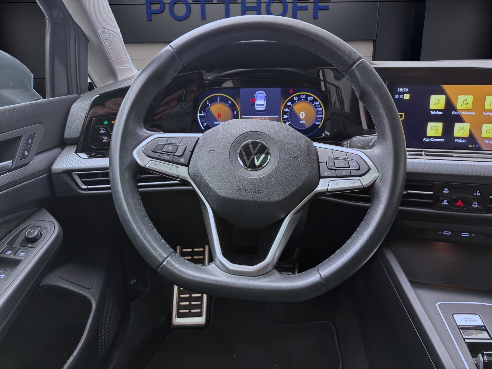 Volkswagen Golf - Bild 12