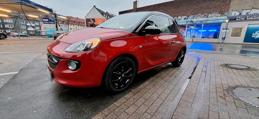 Image of Opel Adam