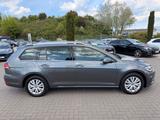 Volkswagen Golf VII Variant Highline BMT/Start-Stopp - Volkswagen Golf: Kombi, Highline