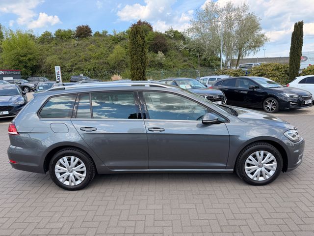 Volkswagen Golf VII Variant Highline BMT/Start-Stopp