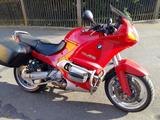 BMW R 1100 RS  - BMW 1996 R1100R
