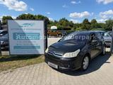 Citroën C4 Lim. Exclusive - Citroën C4 Exclusive mit Benzin-Antrieb