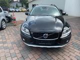 Volvo XC70 D4 Momentum 2WD NAVI, PDC, Leder - Volvo XC70: Schwarz