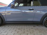 MINI Cooper S Cabrio - Vorschau Bild 19