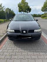 Seat Leon 1,6 16V - Seat Leon: 16 16v