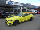 Ford Mustang Mach 1 Tageszulassung - Ford Mustang aus 2022
