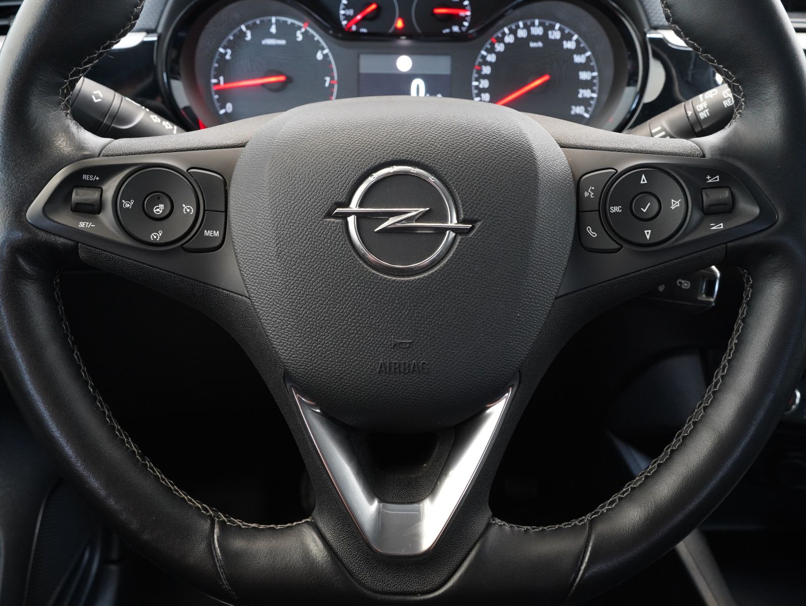 Fahrzeugabbildung Opel Corsa F 1.2 Turbo Edition DAB/LED/PDC/KAMERA/SHZ