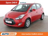 Hyundai ix20 1.4 Basis Blue*KLIMA*WENIG-KM*GARANTIE* - Hyundai ix20 in Essen