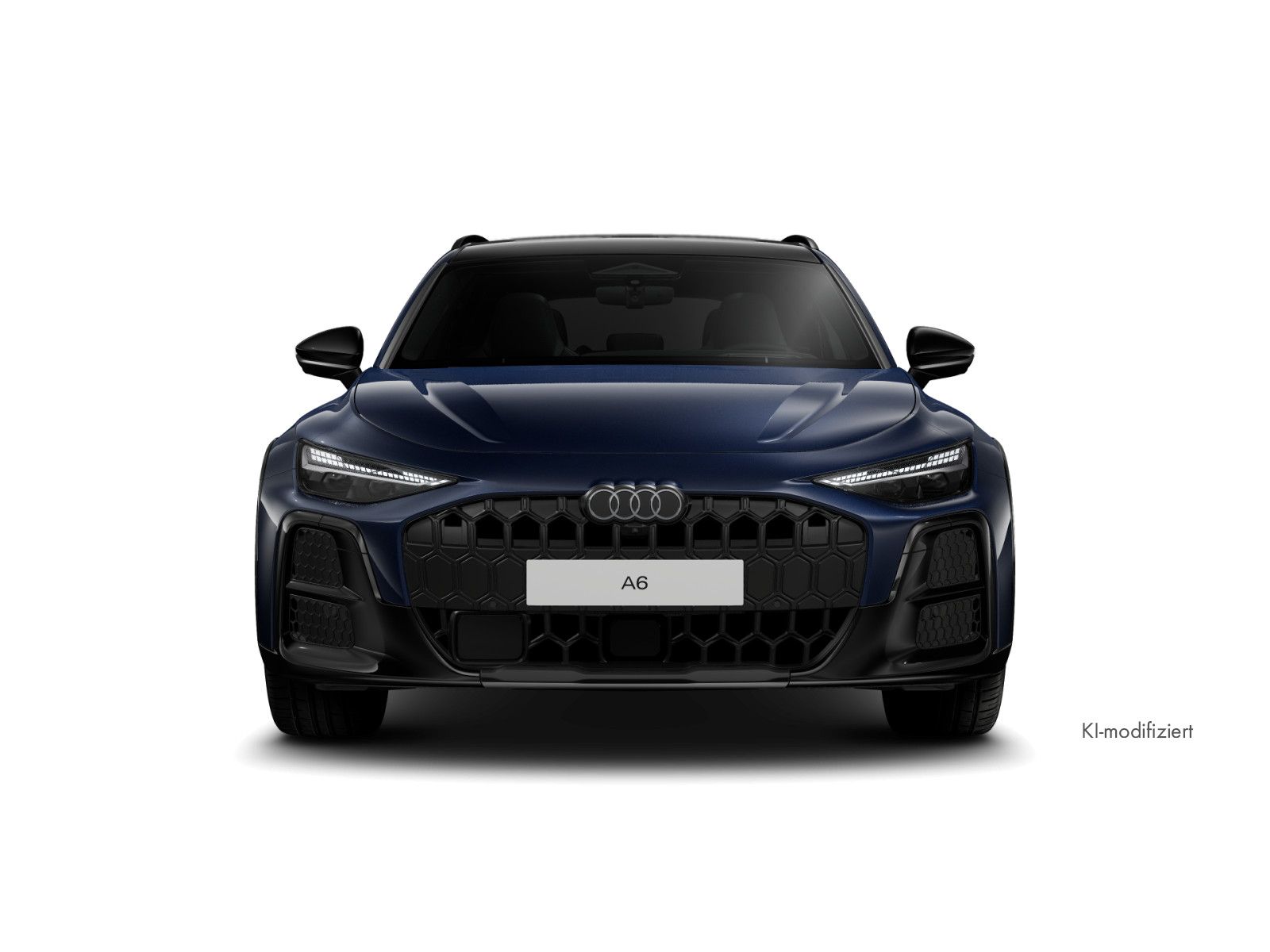 Audi A6 Allroad - Bild 3